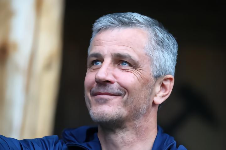 官方：哈特尔出任布伦瑞克主帅