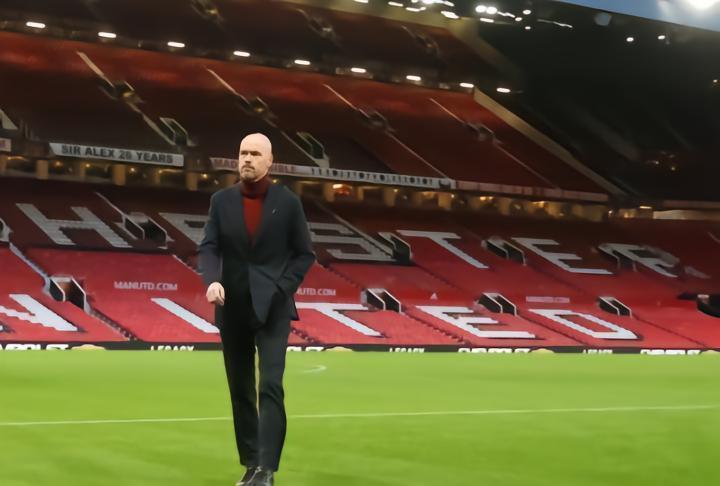 斯科尔斯：过去球员会按自己的方式踢球，滕哈格扭转了局面