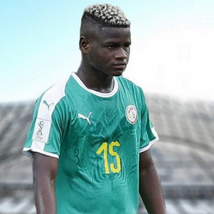 罗马诺：巴萨从克罗地亚球队签下2004年后卫法耶