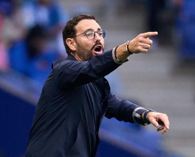 博尔达拉斯：我在赫塔费很开心，但也想执教野心更大的球队