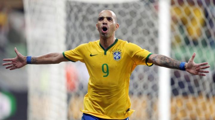 祝好！38岁前山东队外援塔尔德利宣布退役