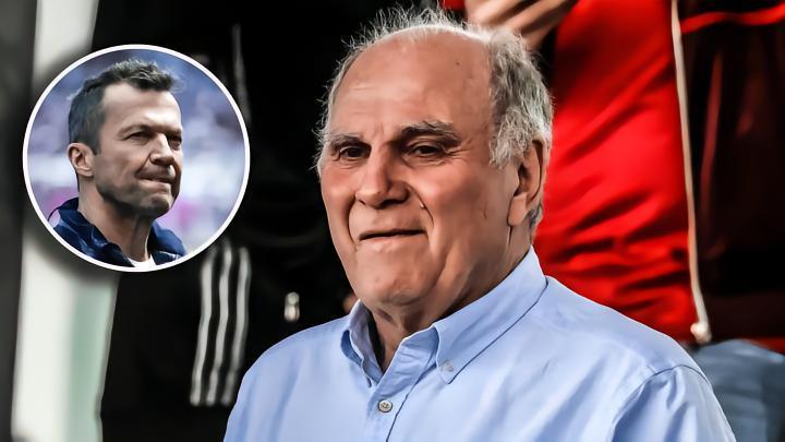 赫内斯：像马特乌斯这样的人，以后不会再得到内幕消息了