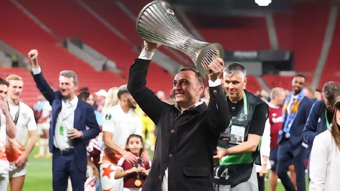 诺布尔：西汉姆就是西汉姆，这就是我们为什么深爱它的原因