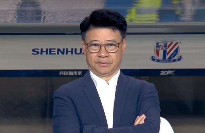 吴金贵：能排到这个位置完全是惊喜，按时发钱让球队十分团结