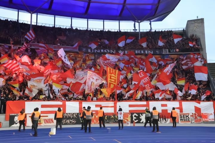 柏林联合主席：球队将在25/26赛季使用柏林奥林匹克球场