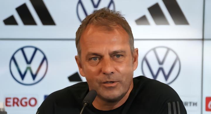 弗里克：对阵乌克兰菲尔克鲁格会首发；京多安14日归队