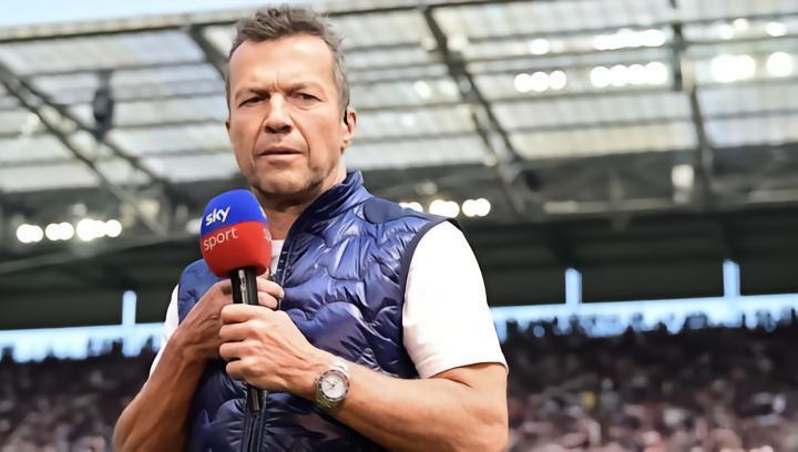 马特乌斯：今夏将有4-5名球员离开拜仁，包括一位德国国脚