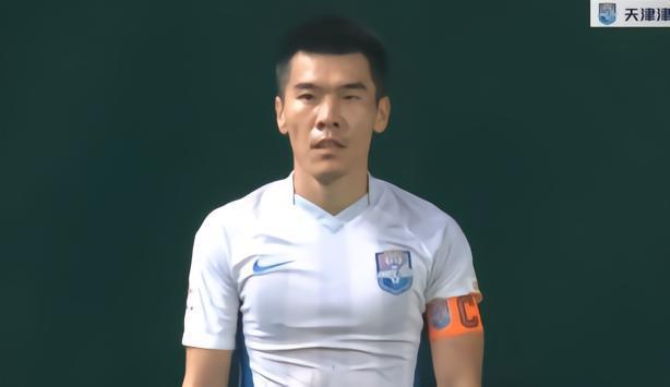 王秋明：为国效力是至高荣誉；我比上次进国足时更成熟了