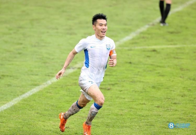 王秋明：为国效力是至高荣誉 希望更多年轻球员以此为目标