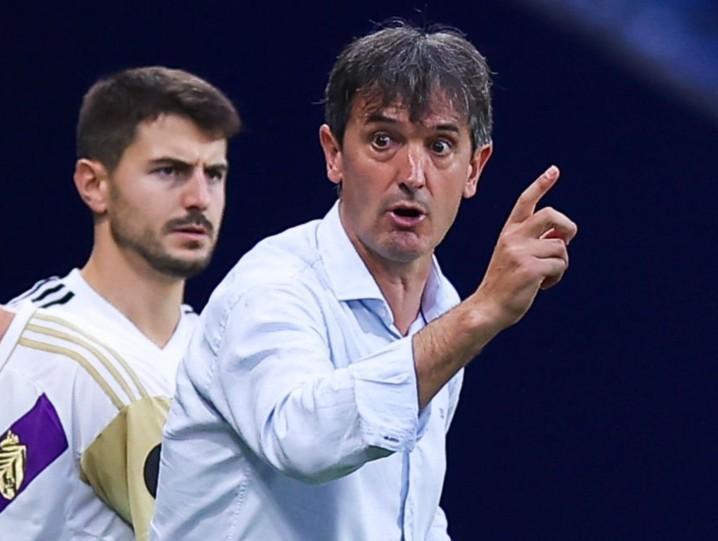 解雇不付解约金，巴拉多利德前主帅帕切塔将球队告上法庭