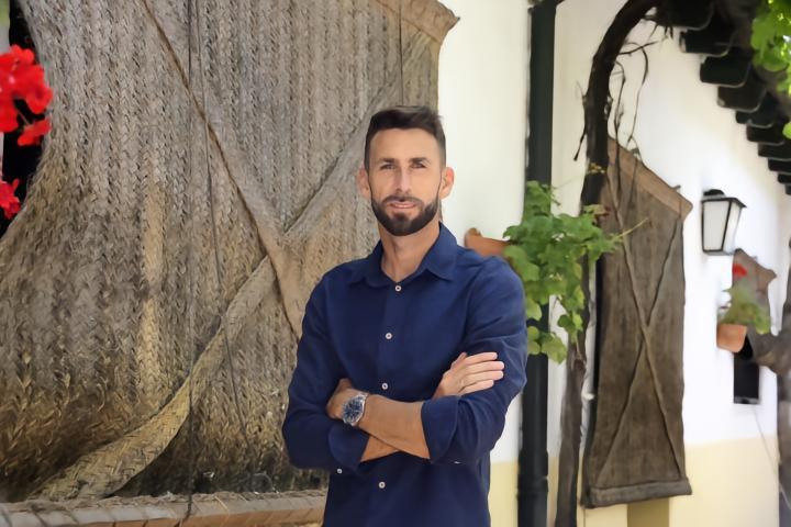 队长何塞·马里：球队应该提前保级