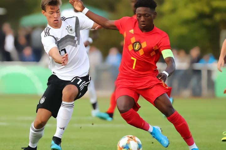 比利时媒体：南安普顿梯队小将奥莱贝即将加盟标准列日