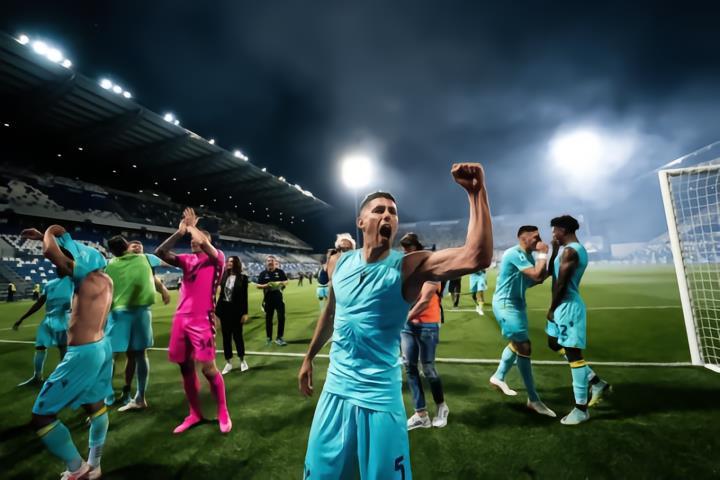 足球地理：意大利的4个大区，从未产生过意甲球队