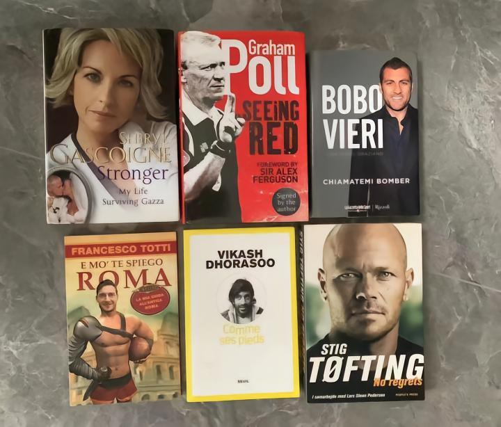 七号管藏书：加扎前妻、托蒂、维埃里、托夫丁、波尔、多拉索