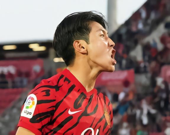 西媒：马略卡与马竞就李刚仁的谈判破裂，球员可能去其他联赛