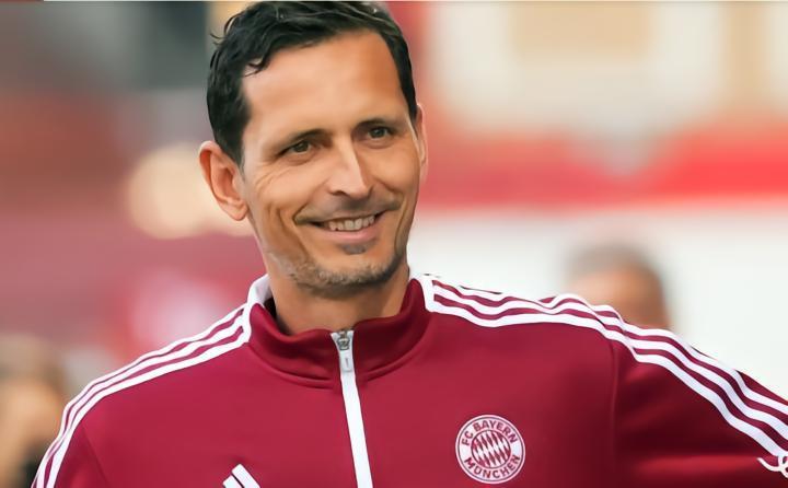 20还是25万欧？托普穆勒执教法兰克福，拜仁到账多少说法不一