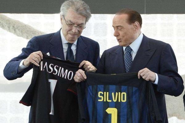 莫拉蒂悼念贝卢斯科尼：他是公平的对手，是一位领袖