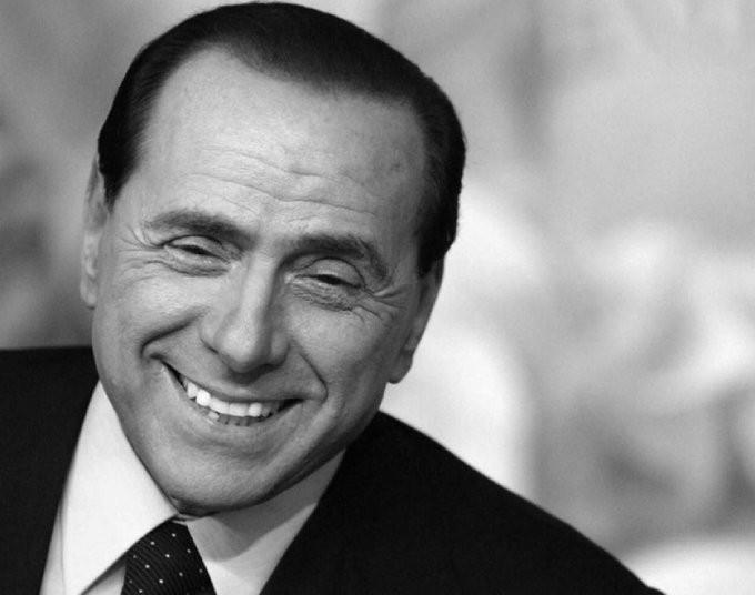 外媒：意大利将于14日在米兰大教堂为贝卢斯科尼举行国葬