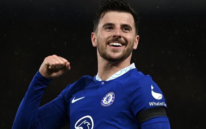 天空体育：曼联将很快为芒特提供正式报价，双方谈判仍在继续