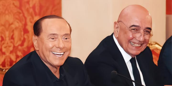 加利亚尼：伤心欲绝，我以巨大的悲痛悼念我的朋友，安息吧