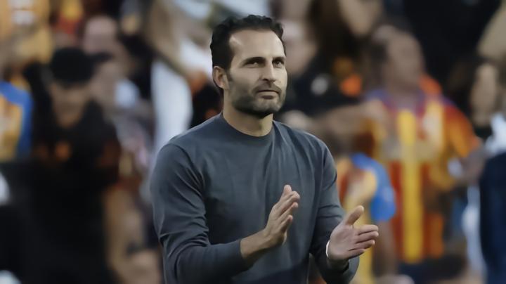 巴拉哈与瓦伦西亚达成2年续约合同，马切纳恐怕不会继续留队