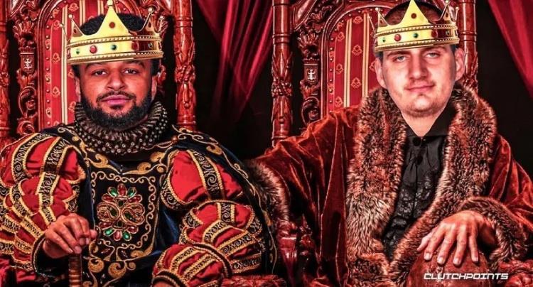 键盘侠|被征服了？美网友大胆预测约基奇历史地位或可超库里