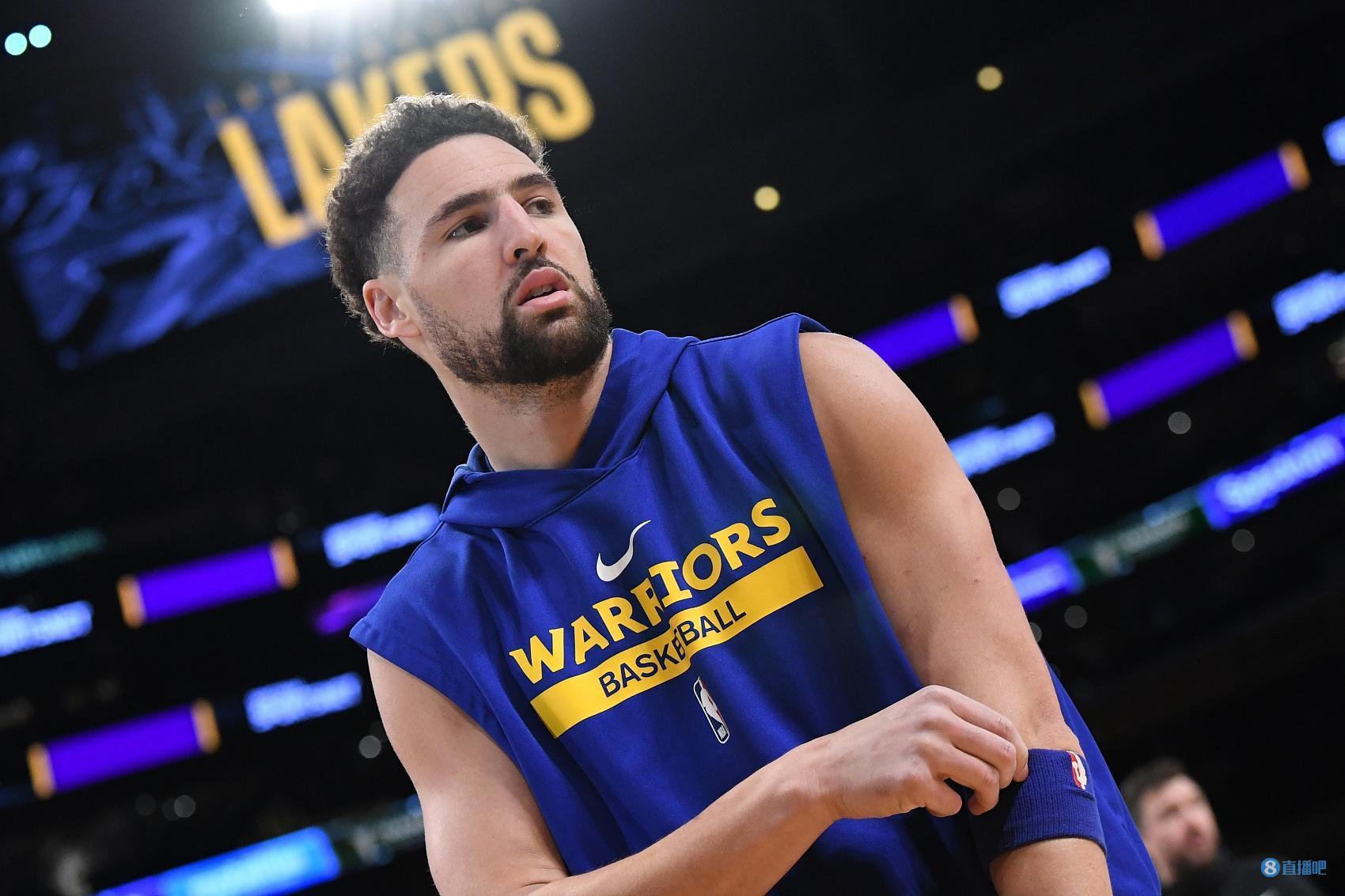 同曦新任总经理拥有克莱等NBA资源 曾运作西热参加小牛队训练营