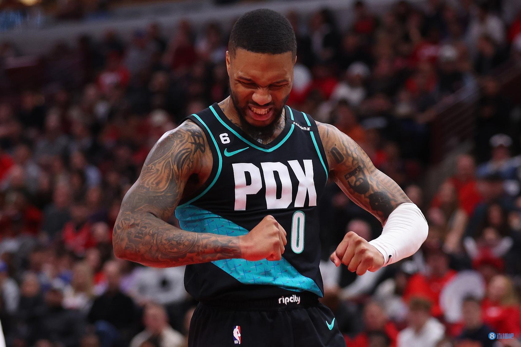 季后赛单场三分命中数榜 一人力压水花兄弟 穆雷米切尔同场对飚