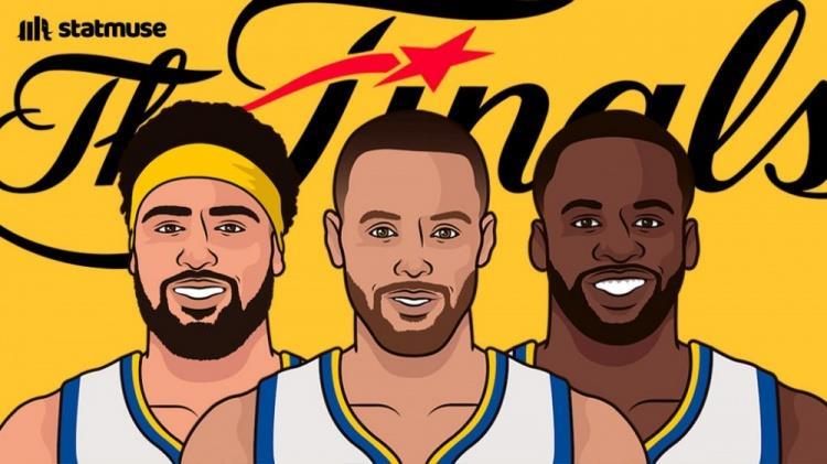 勇士今夏该何去何从 克莱追梦普尔牵一发而动全身