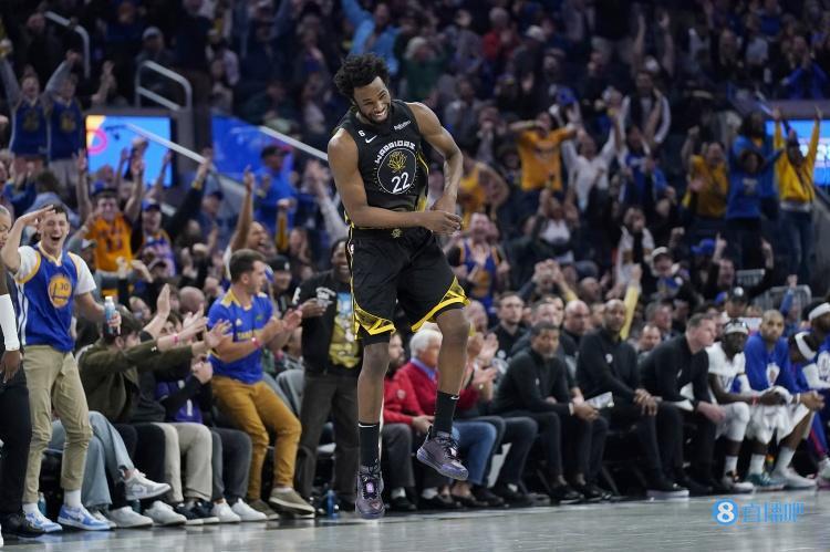 维金斯：团结问题并非指大家不喜欢彼此 今年很多伤病&我缺席很久