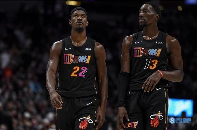 吧友们给1-3落后的热火支支招？