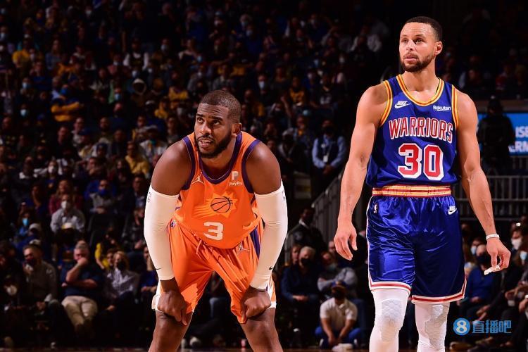 Woj：若保罗今夏成自由球员 潜在下家有快船&湖人&尼克斯&勇士