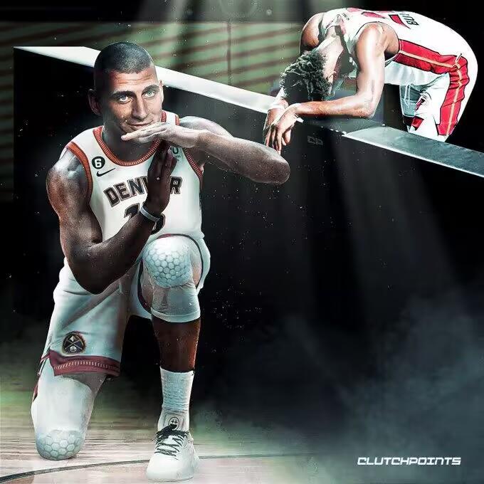 键盘侠|太无解啦！美网友欲用跨物种犯罪手段限制约基奇