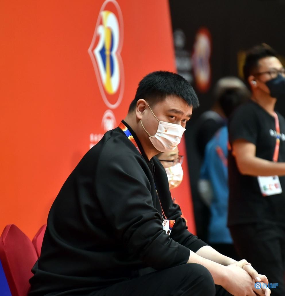 媒体人：徐济成接任CBA董事长是为姚明减压 姚明主抓国家队成绩
