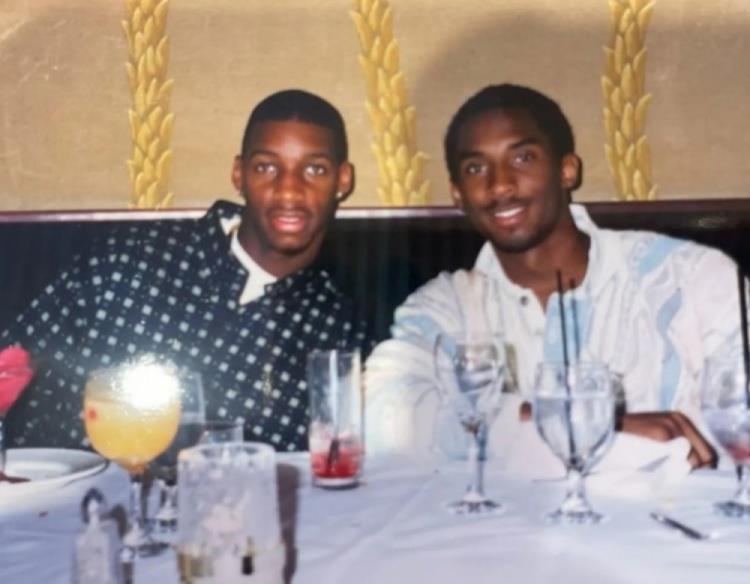 真卷！麦迪：科比曾说休赛期不用训练 结果我发现他自己疯狂在练