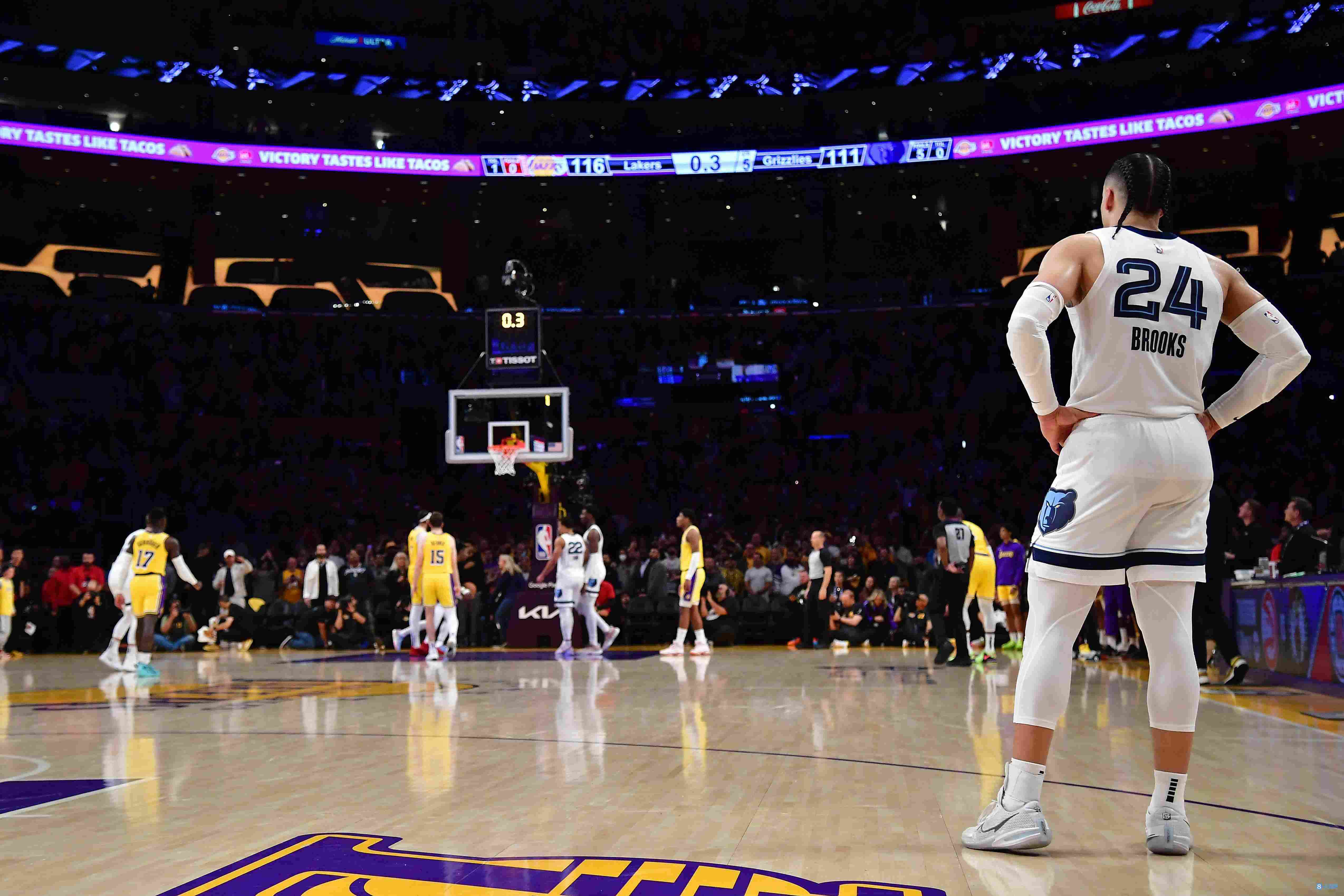 分析|狄龙下家盘点：哪支队能得到他尊重？骑士&火箭&独行侠上榜