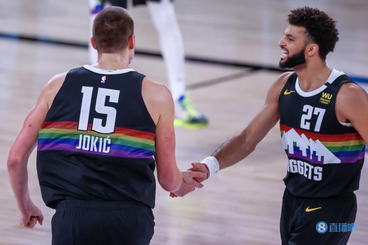 苏群：约基奇崴脚&五犯后热火还是没办法 4-1可能性越来越大了