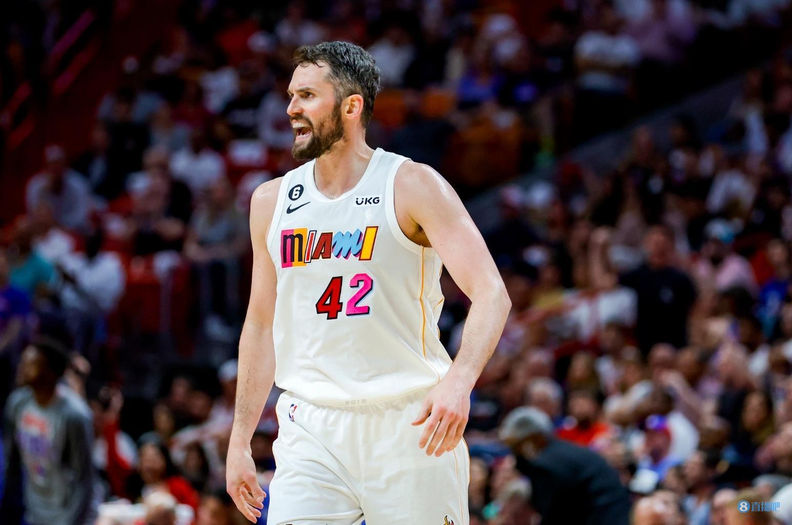 乐福：希罗对球队很重要 他能提供组织和进攻能力