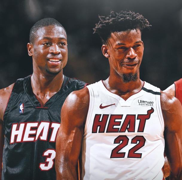 巴特勒生涯做客丹佛1胜10负 韦德1胜11负更惨烈