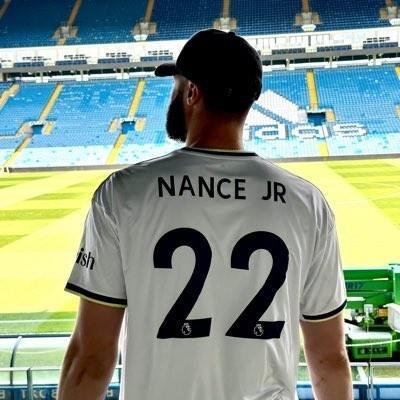 Stein：小拉里-南斯和TJ-麦康纳参与投资收购利兹联足球俱乐部