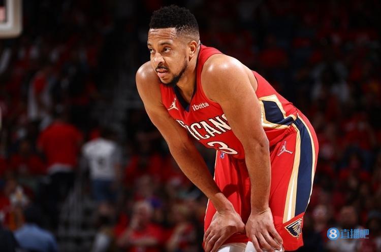 【亲笔】CJ：实现目标方面最失望的赛季 更重要的是我们如何回应