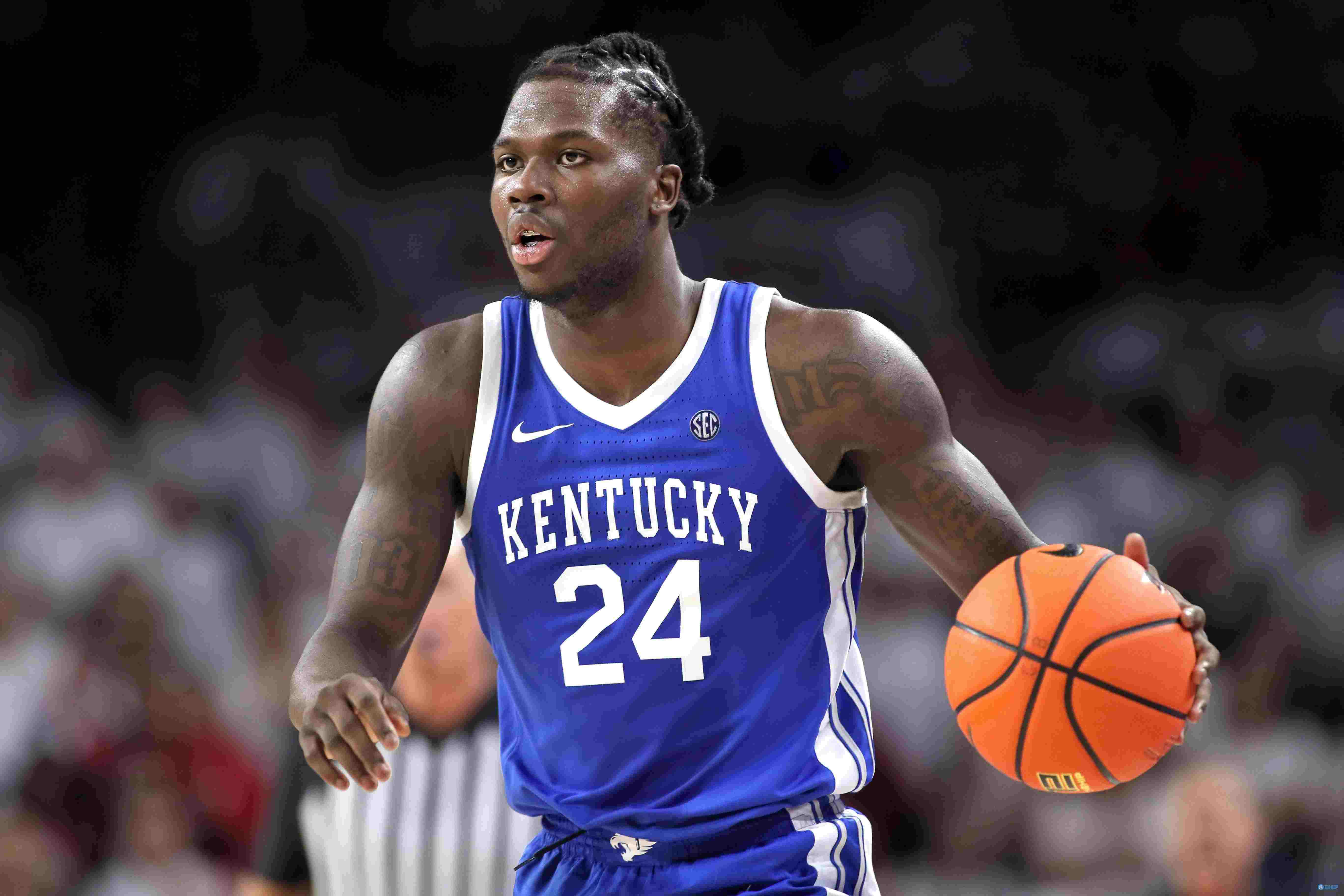 克里斯-利文斯顿取消剩余7次试训 此前试训过湖人和步行者等球队