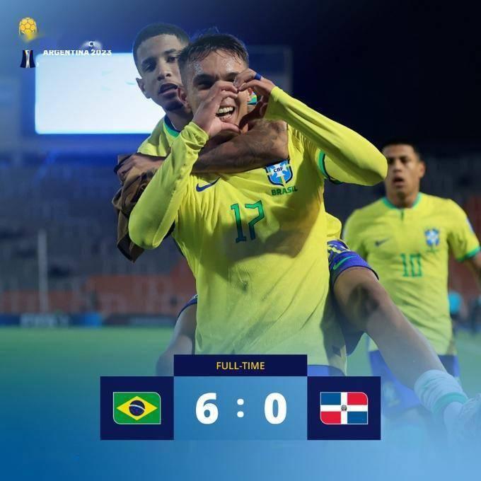 足球地理快讯：多米尼加和多米尼克，分别在哪里？