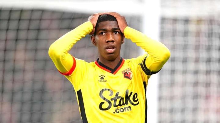 再买一个？布莱顿跟队Noah Reed:布莱顿对