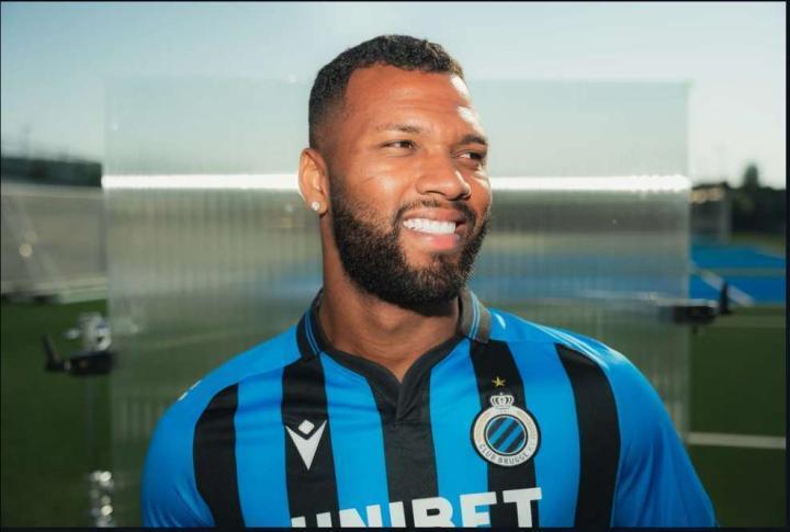 布鲁日官方：从保加利亚球队卢多戈雷茨签下21岁的