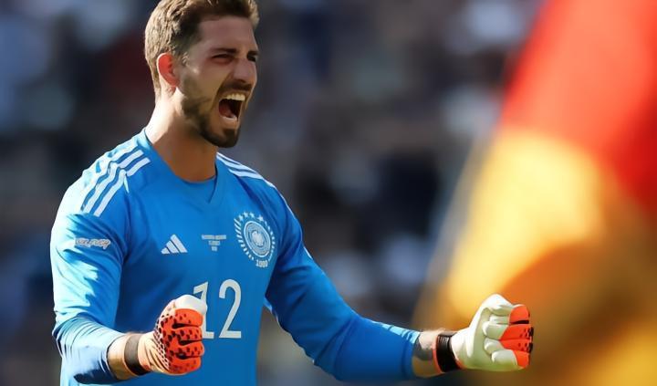 特拉普：德国队必须要停止犯错，不然欧洲杯就很难了