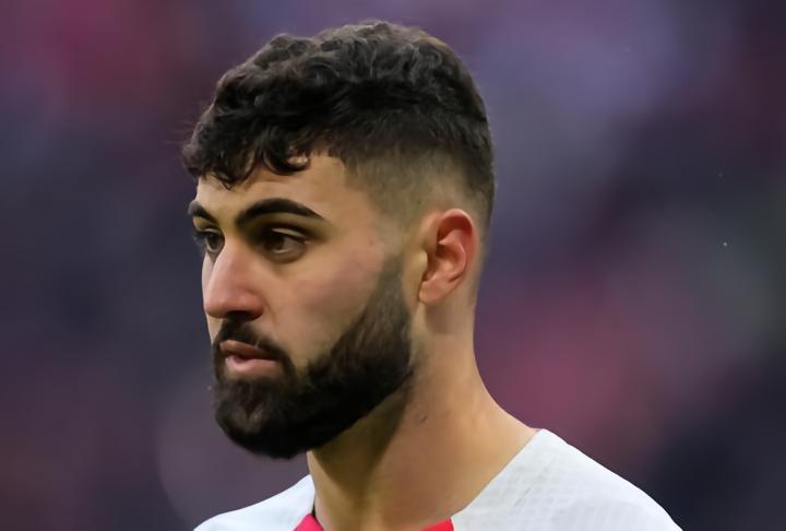 德天空：曼城在格瓦迪奥尔争夺战领先拜仁，解约金1.1亿欧元