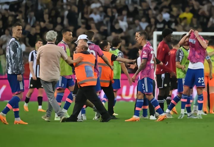 得卖人？跟队记者：尤文必须缩减1.2亿至1.3亿欧元开支