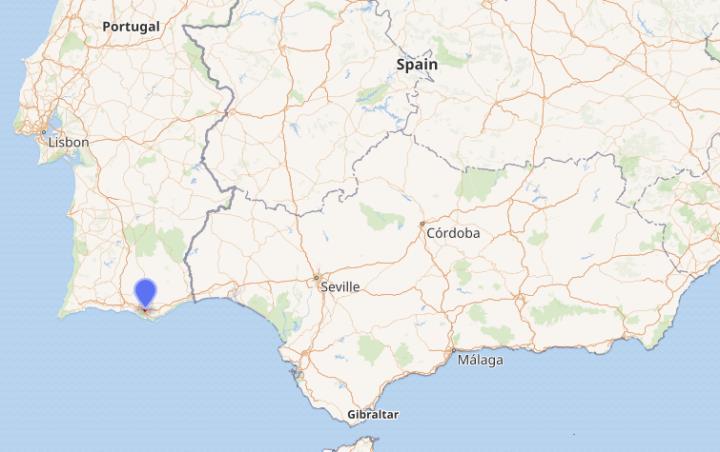 6月的欧洲杯预选赛，直布罗陀先在主场迎战高卢雄鸡