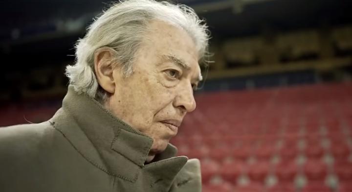 莫拉蒂：买国米是要挑战老贝的米兰；换作我，早炒了小因扎吉